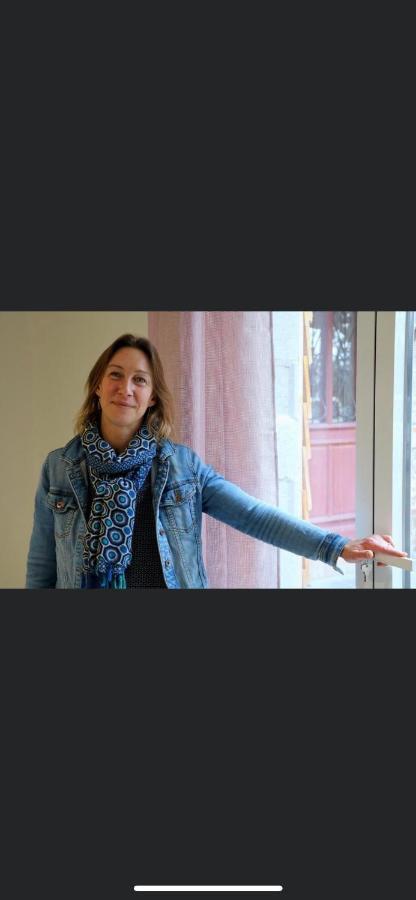 Aux Fines Bulles Gîte et Chambres d hôtes Neuve-Maison Exterior foto