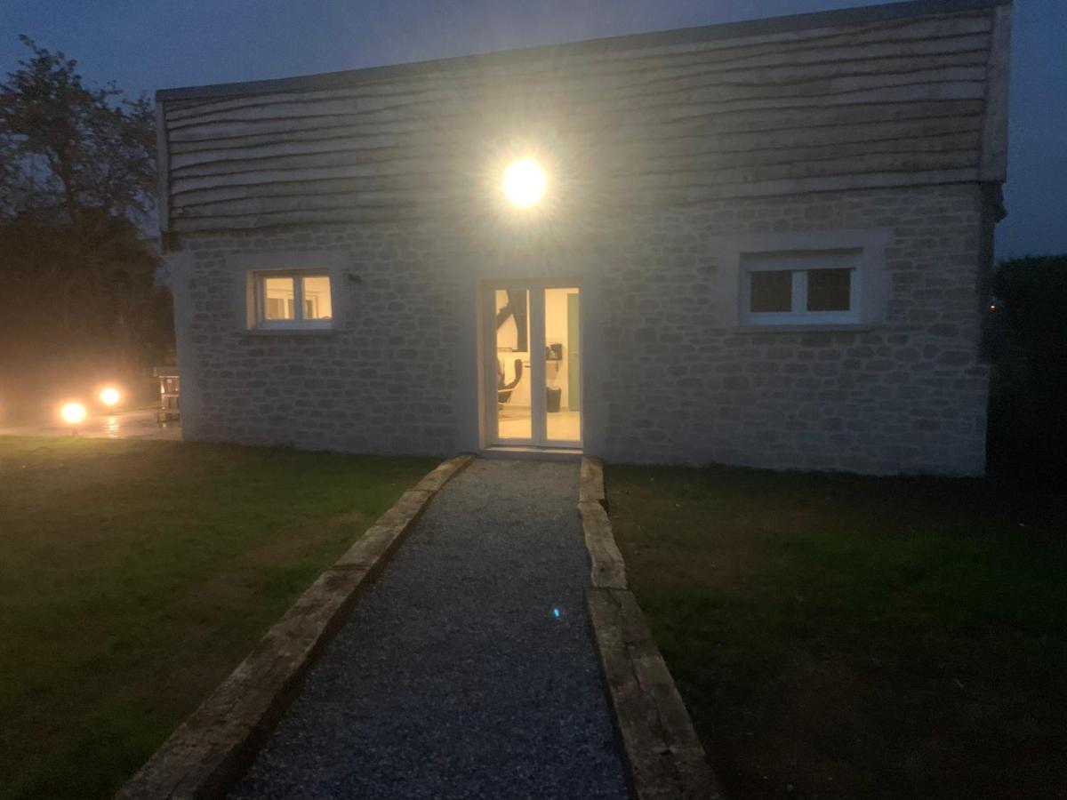 Aux Fines Bulles Gîte et Chambres d hôtes Neuve-Maison Exterior foto