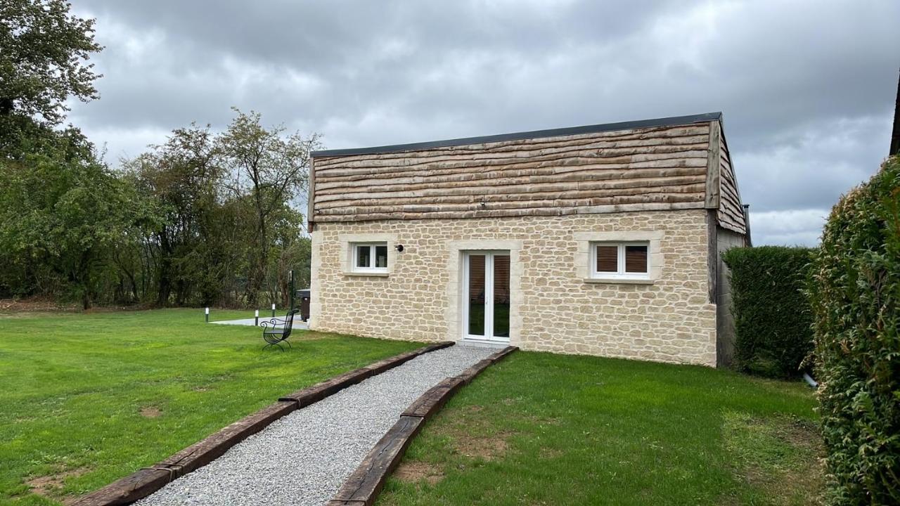 Aux Fines Bulles Gîte et Chambres d hôtes Neuve-Maison Exterior foto